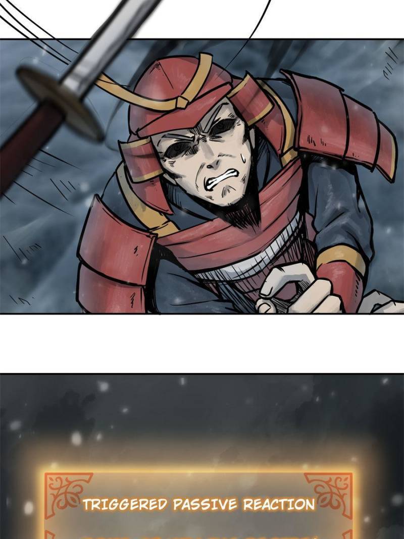 Another beginning with the Guhuo bird chapter 74 page 33