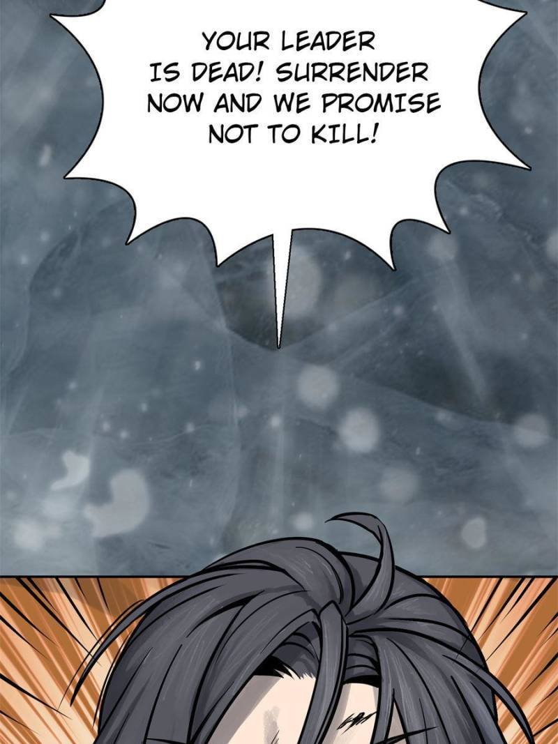 Another beginning with the Guhuo bird chapter 74 page 38