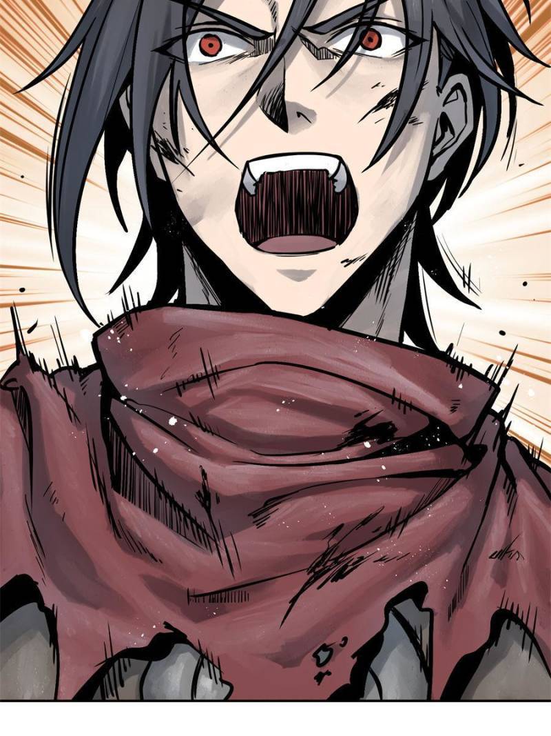 Another beginning with the Guhuo bird chapter 74 page 39