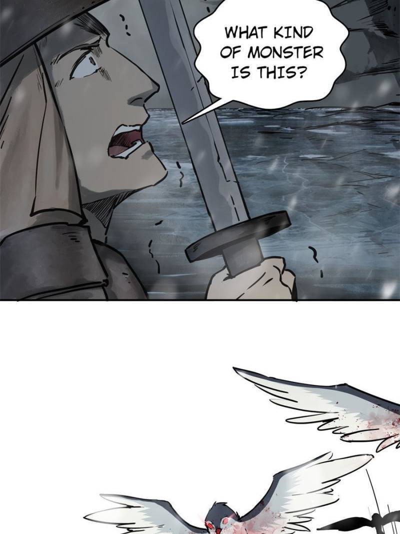 Another beginning with the Guhuo bird chapter 74 page 4