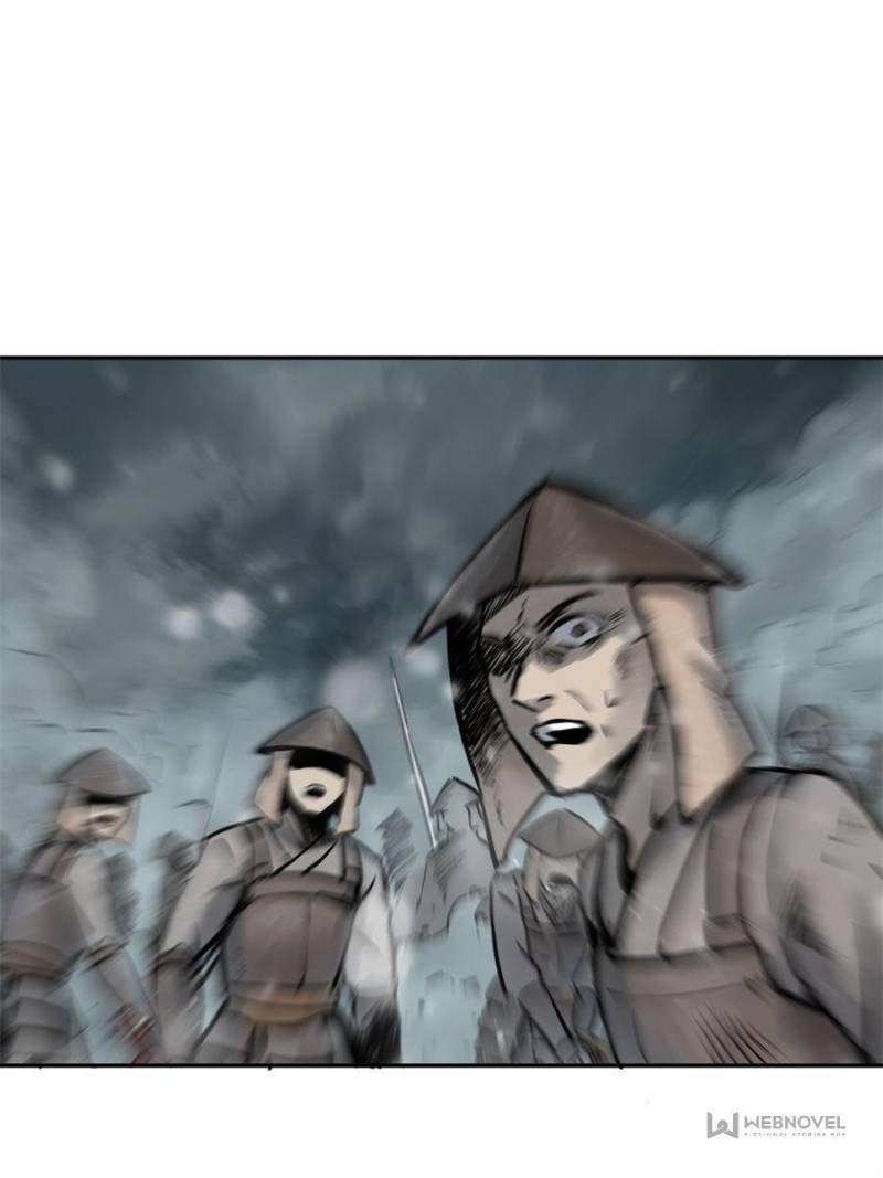 Another beginning with the Guhuo bird chapter 74 page 40