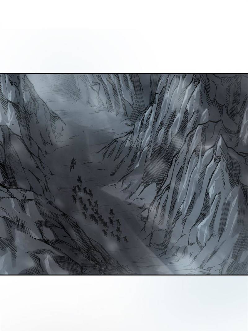 Another beginning with the Guhuo bird chapter 74 page 41