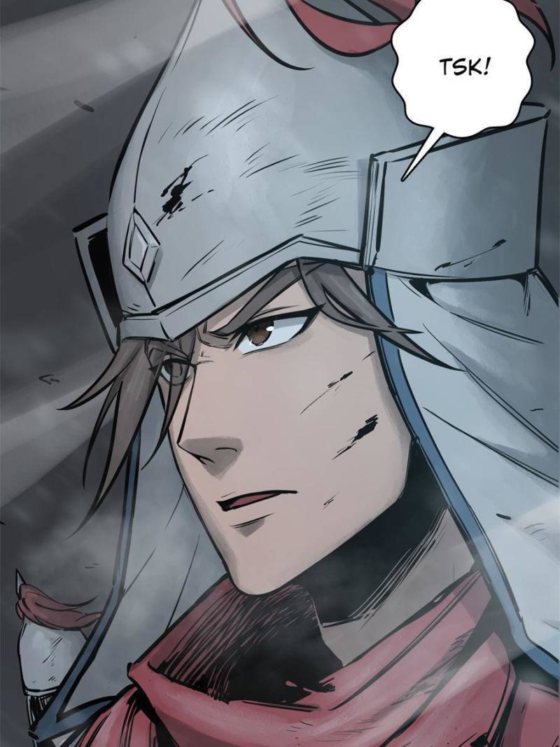 Another beginning with the Guhuo bird chapter 74 page 43