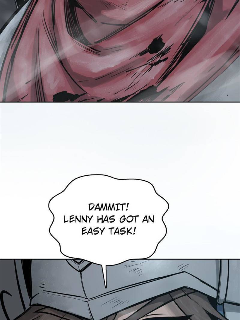 Another beginning with the Guhuo bird chapter 74 page 44