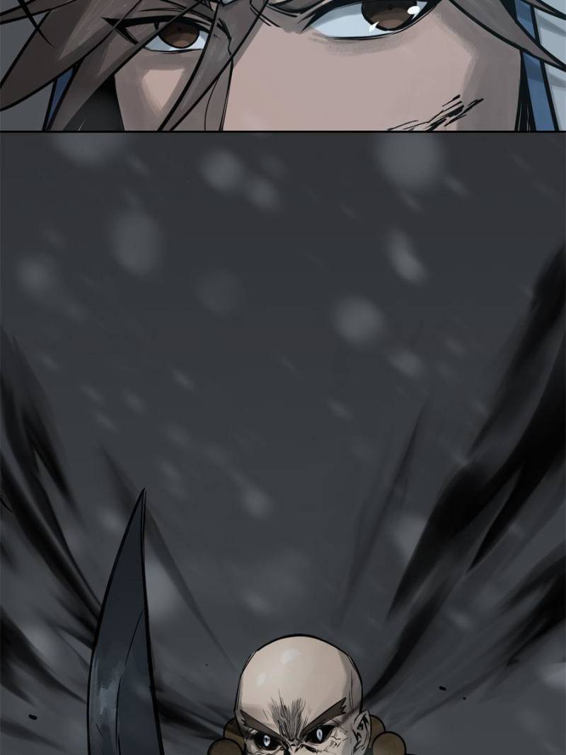 Another beginning with the Guhuo bird chapter 74 page 45