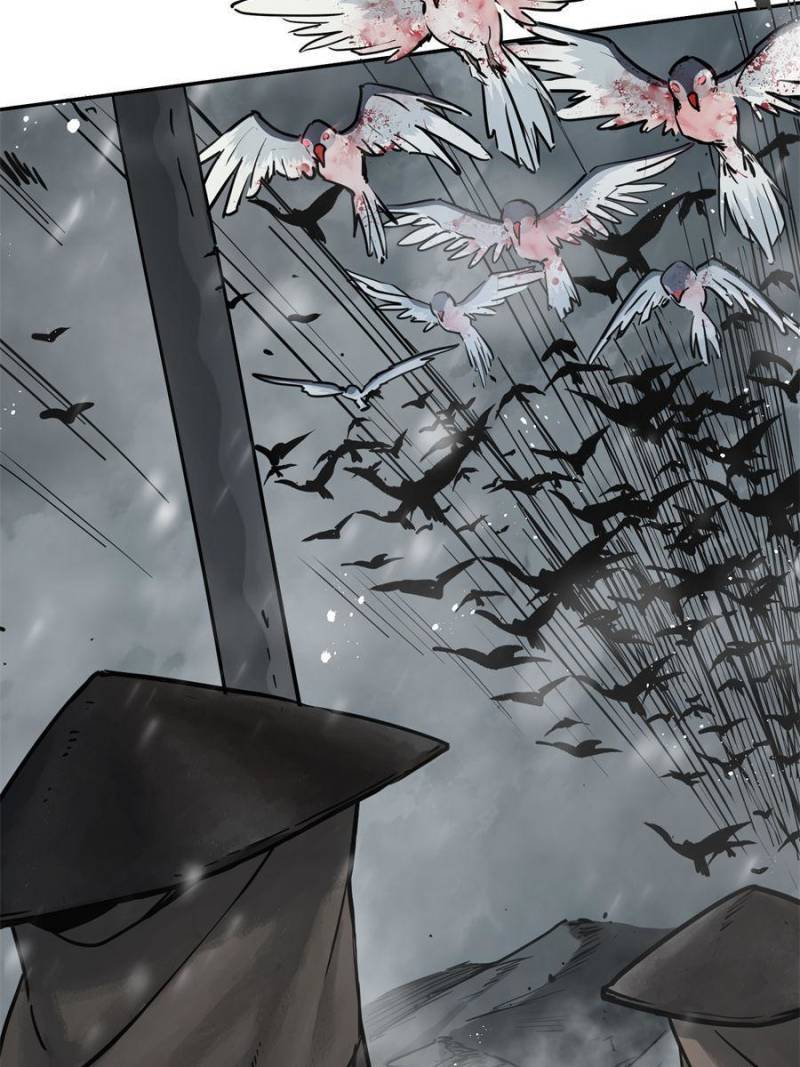 Another beginning with the Guhuo bird chapter 74 page 5