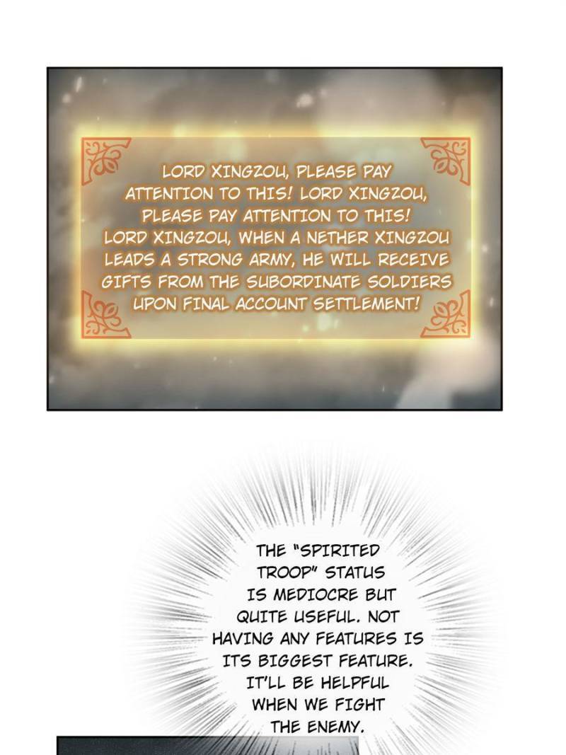 Another beginning with the Guhuo bird chapter 74 page 51