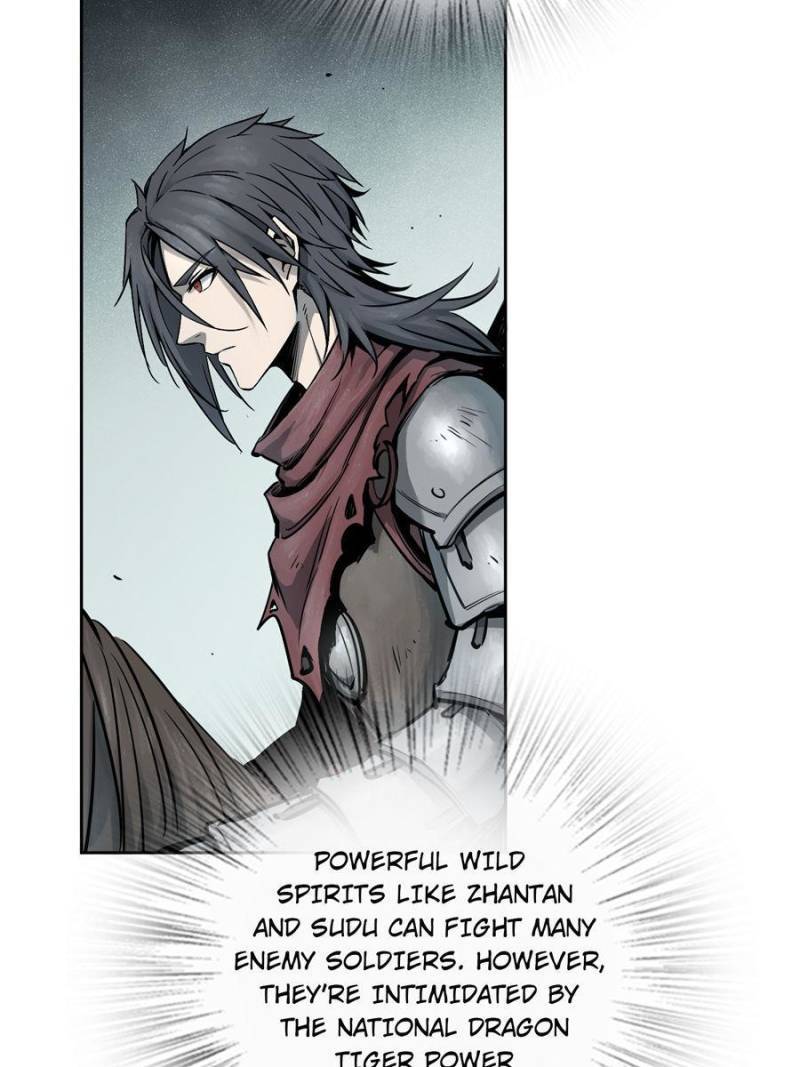 Another beginning with the Guhuo bird chapter 74 page 52