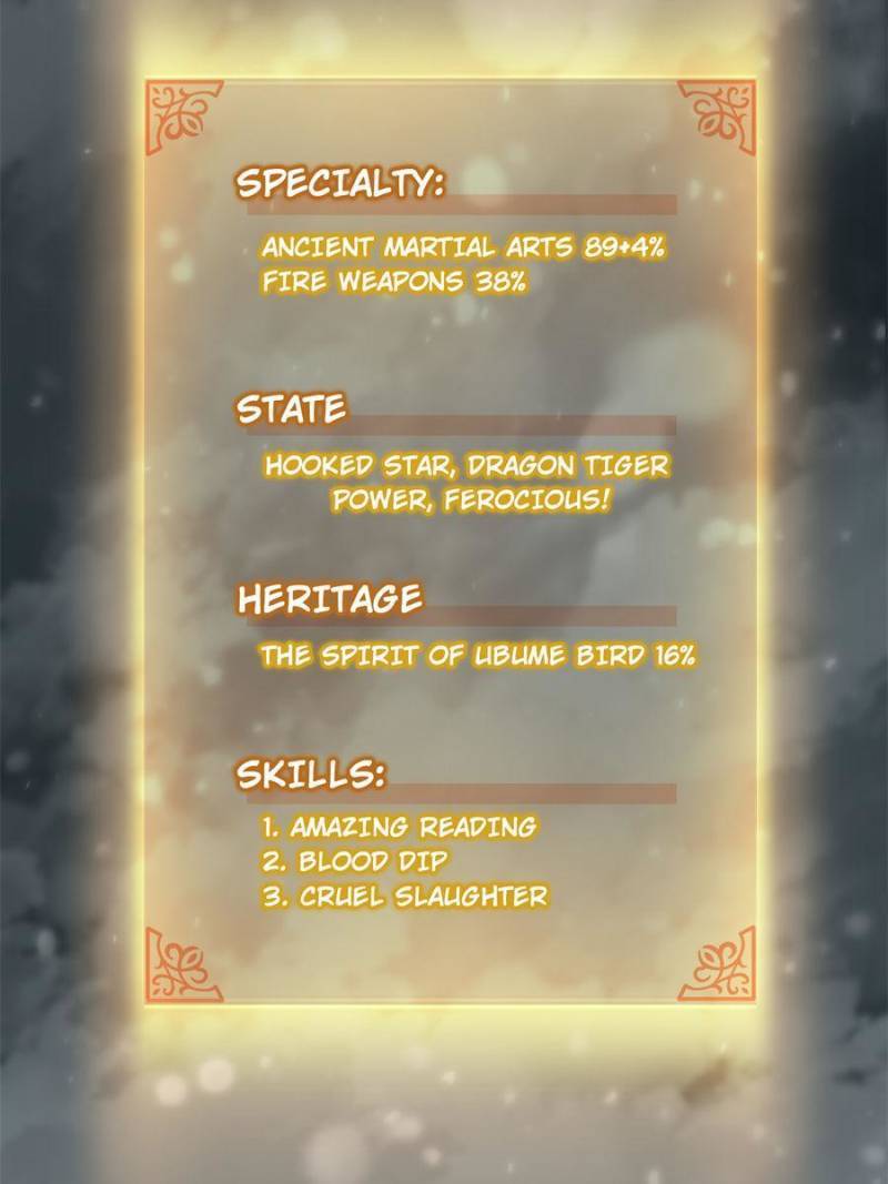 Another beginning with the Guhuo bird chapter 74 page 56