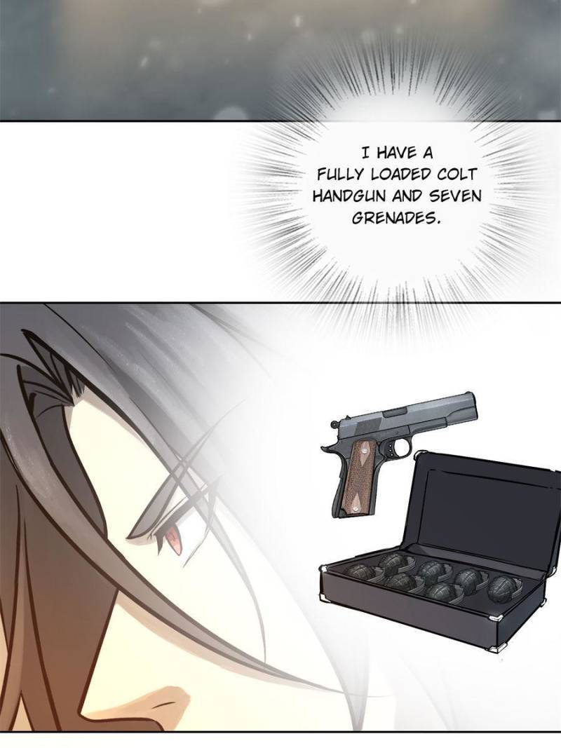 Another beginning with the Guhuo bird chapter 74 page 57