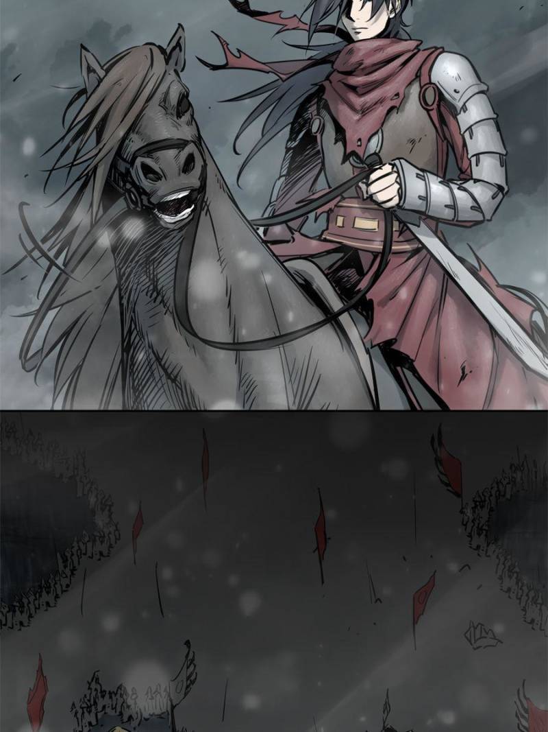 Another beginning with the Guhuo bird chapter 74 page 59