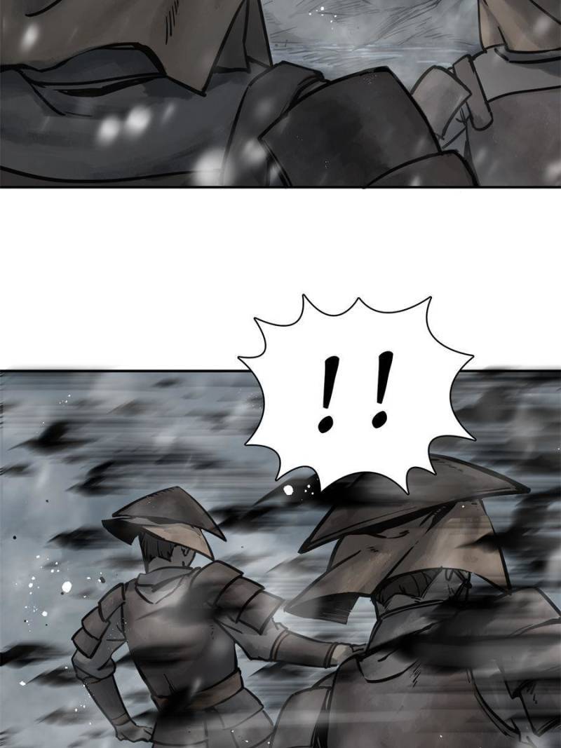 Another beginning with the Guhuo bird chapter 74 page 6