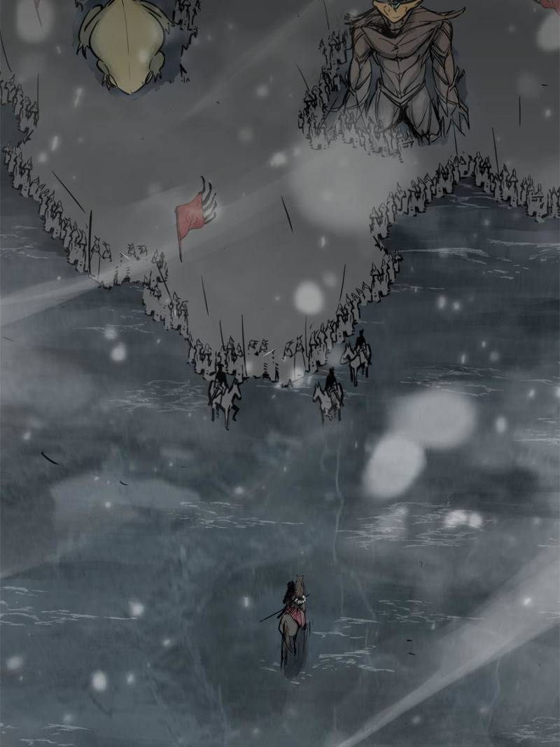 Another beginning with the Guhuo bird chapter 74 page 60