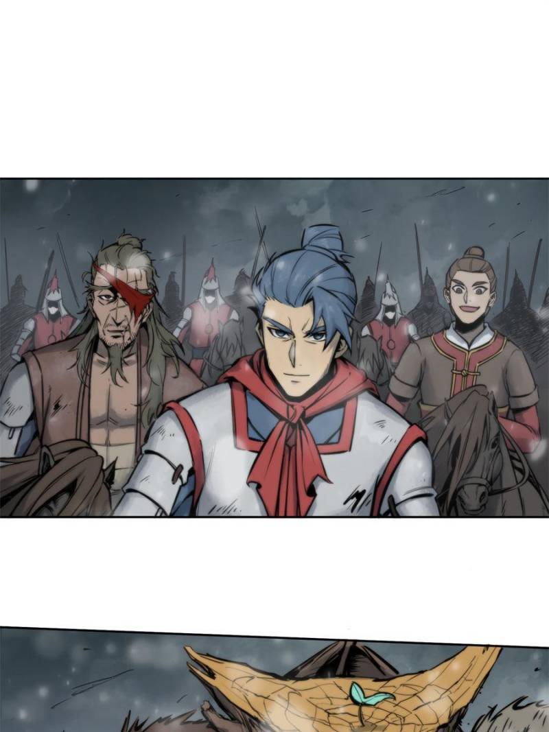 Another beginning with the Guhuo bird chapter 74 page 62