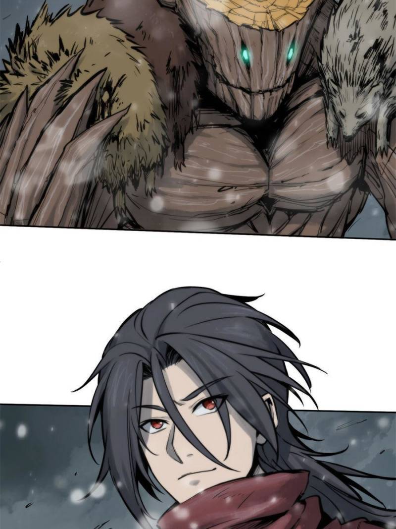 Another beginning with the Guhuo bird chapter 74 page 63