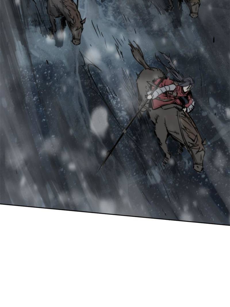 Another beginning with the Guhuo bird chapter 74 page 68