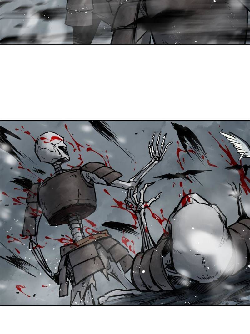 Another beginning with the Guhuo bird chapter 74 page 7