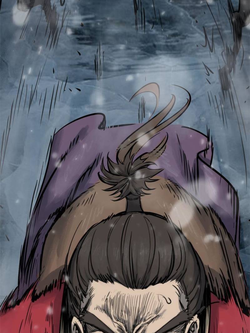 Another beginning with the Guhuo bird chapter 74 page 70