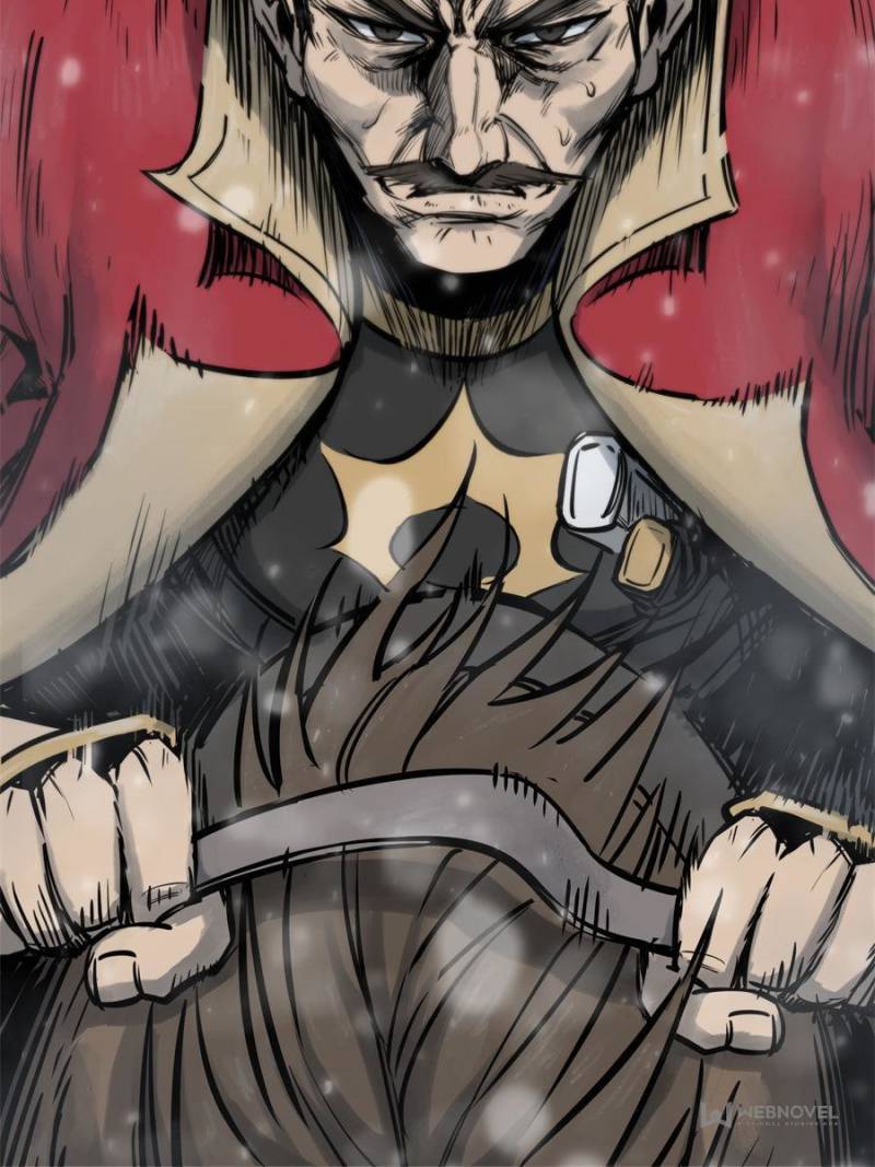 Another beginning with the Guhuo bird chapter 74 page 71