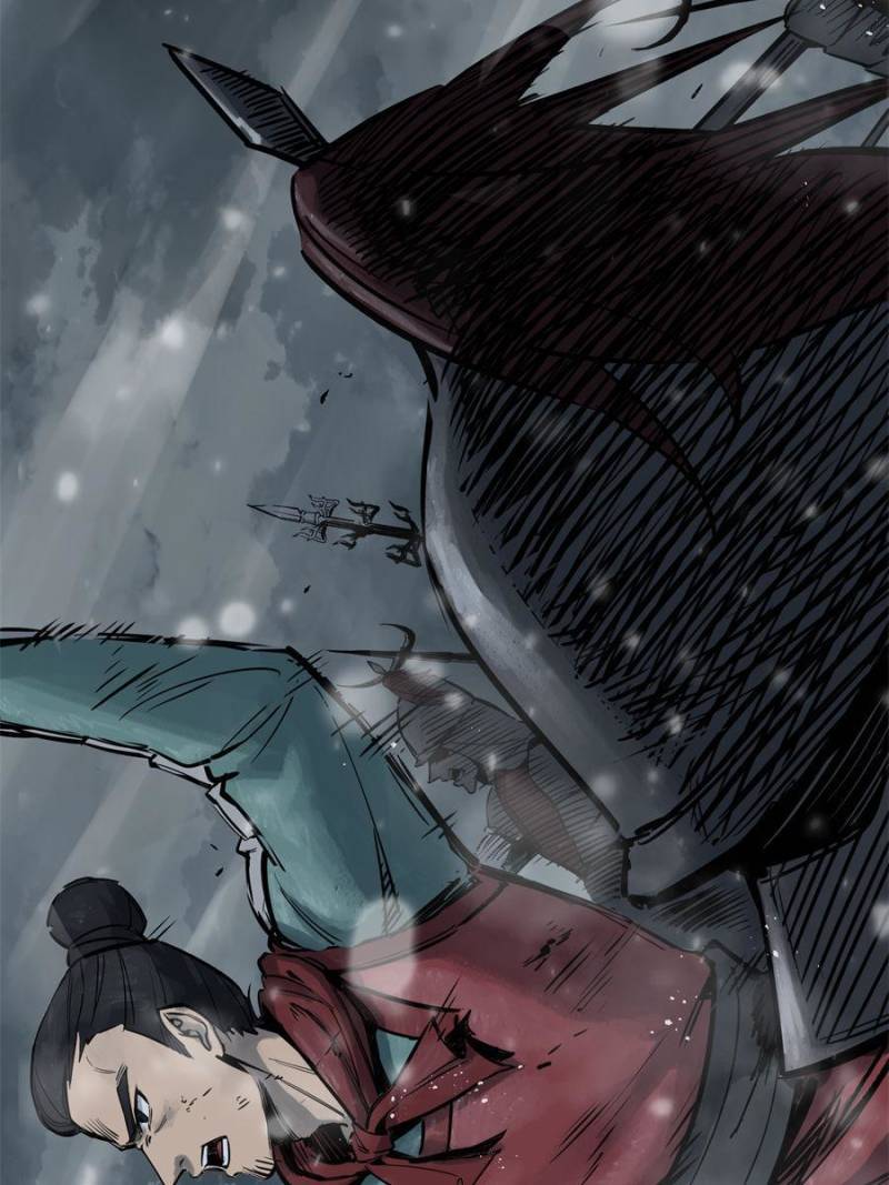 Another beginning with the Guhuo bird chapter 74 page 74