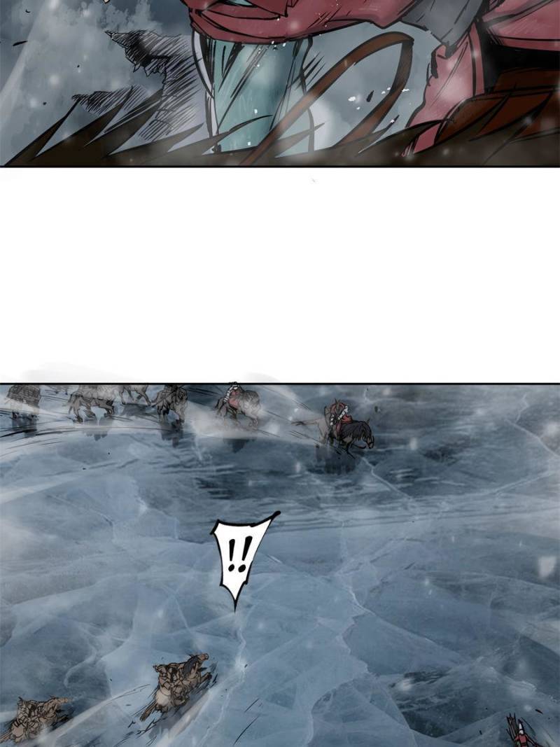 Another beginning with the Guhuo bird chapter 74 page 75