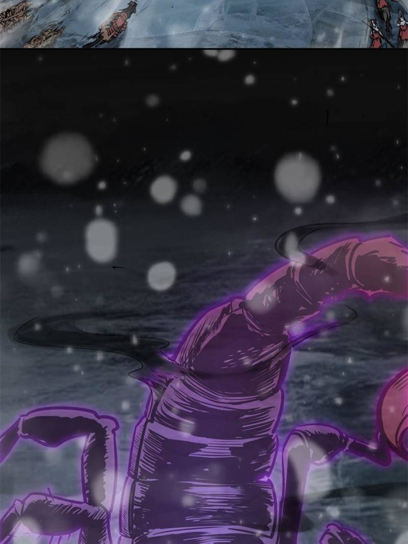 Another beginning with the Guhuo bird chapter 74 page 76