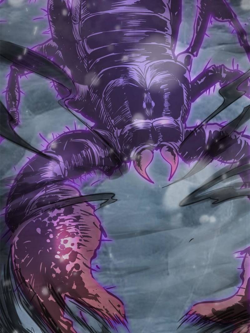 Another beginning with the Guhuo bird chapter 74 page 77