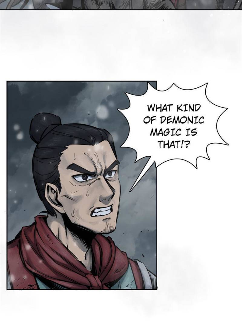 Another beginning with the Guhuo bird chapter 74 page 80