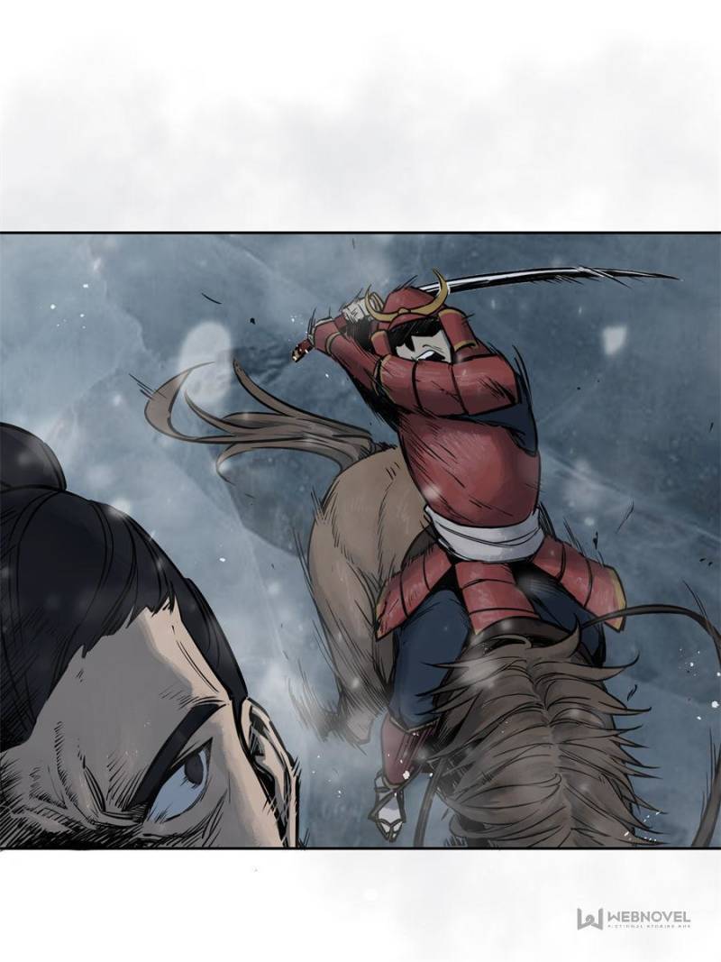 Another beginning with the Guhuo bird chapter 74 page 81