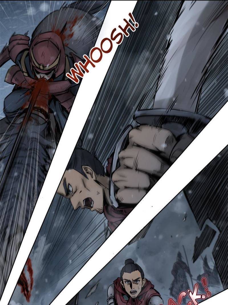 Another beginning with the Guhuo bird chapter 74 page 82