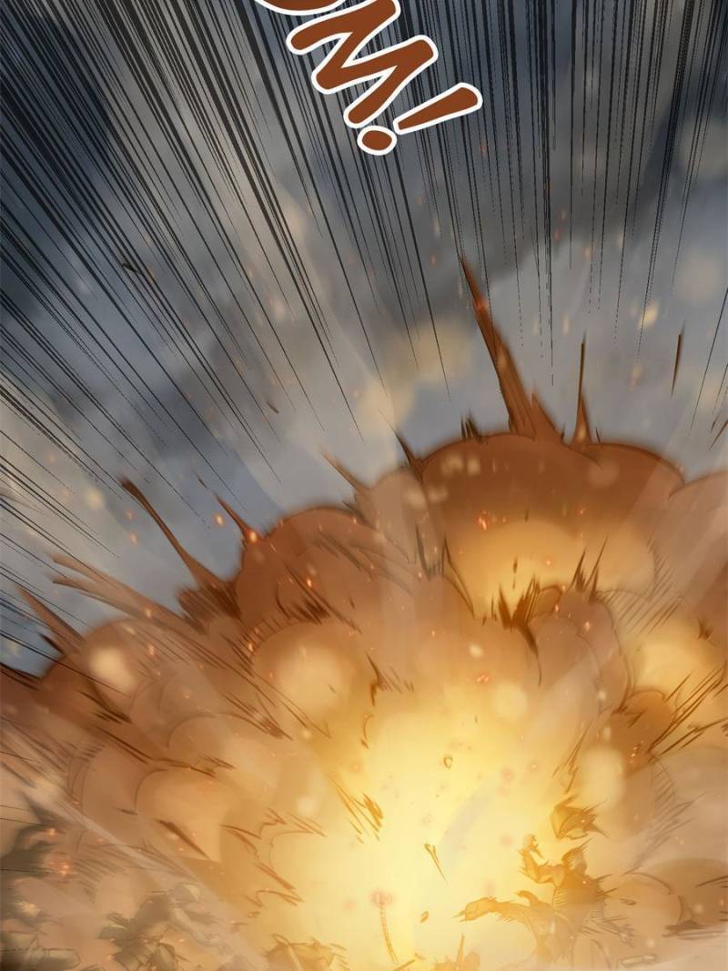 Another beginning with the Guhuo bird chapter 74 page 85