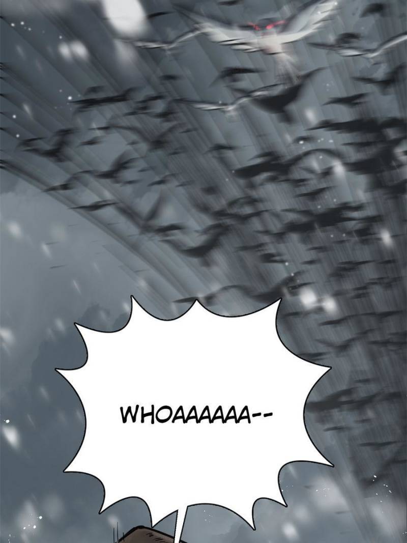 Another beginning with the Guhuo bird chapter 74 page 9