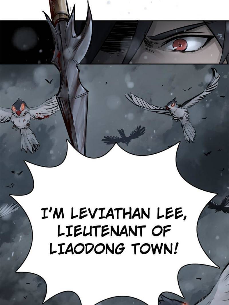 Another beginning with the Guhuo bird chapter 74 page 90