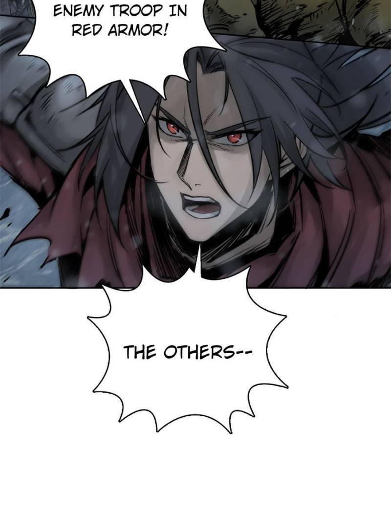 Another beginning with the Guhuo bird chapter 74 page 93