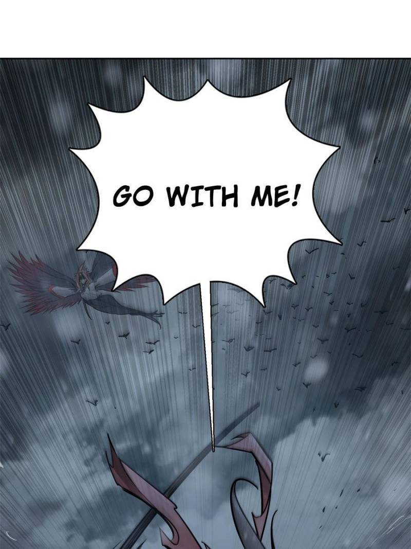 Another beginning with the Guhuo bird chapter 74 page 94