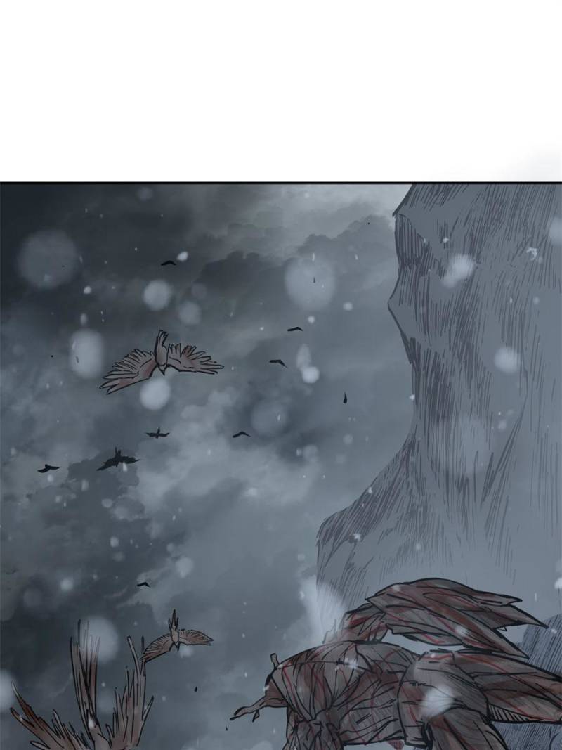 Another beginning with the Guhuo bird chapter 75 page 1