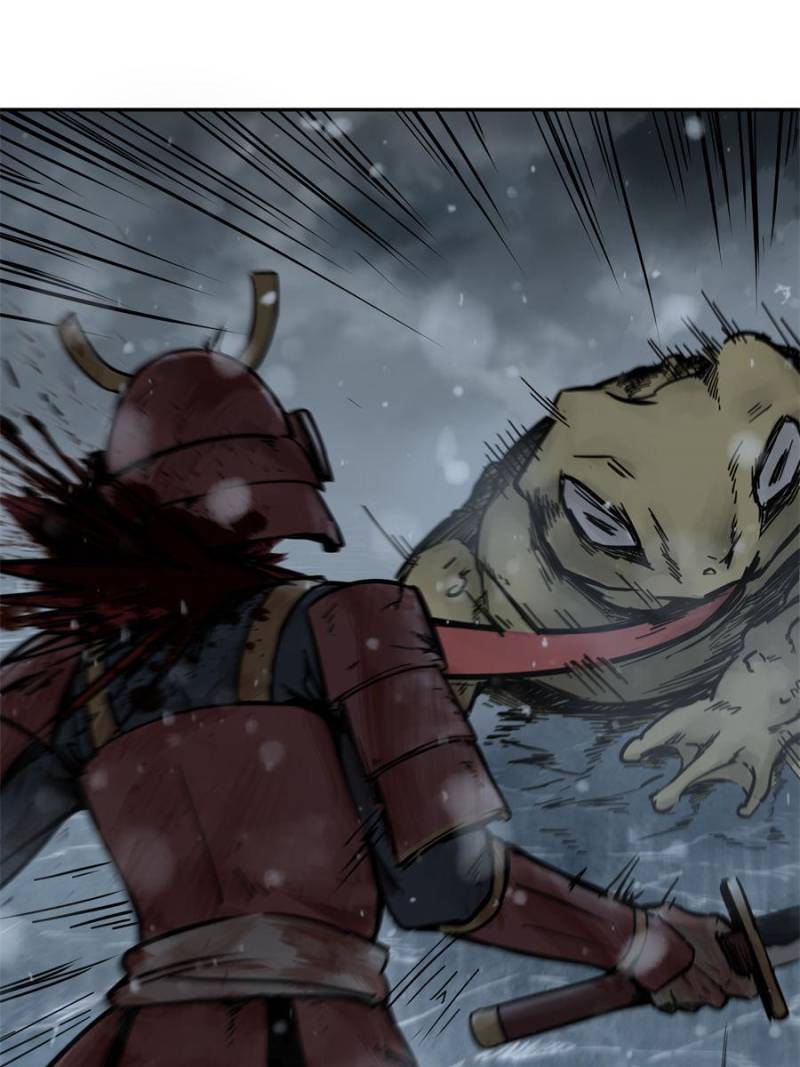 Another beginning with the Guhuo bird chapter 75 page 11