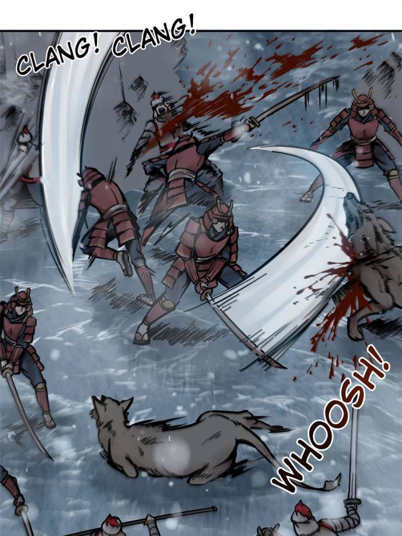 Another beginning with the Guhuo bird chapter 75 page 15