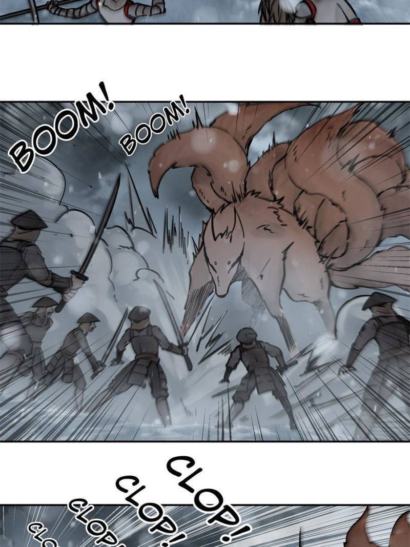 Another beginning with the Guhuo bird chapter 75 page 16