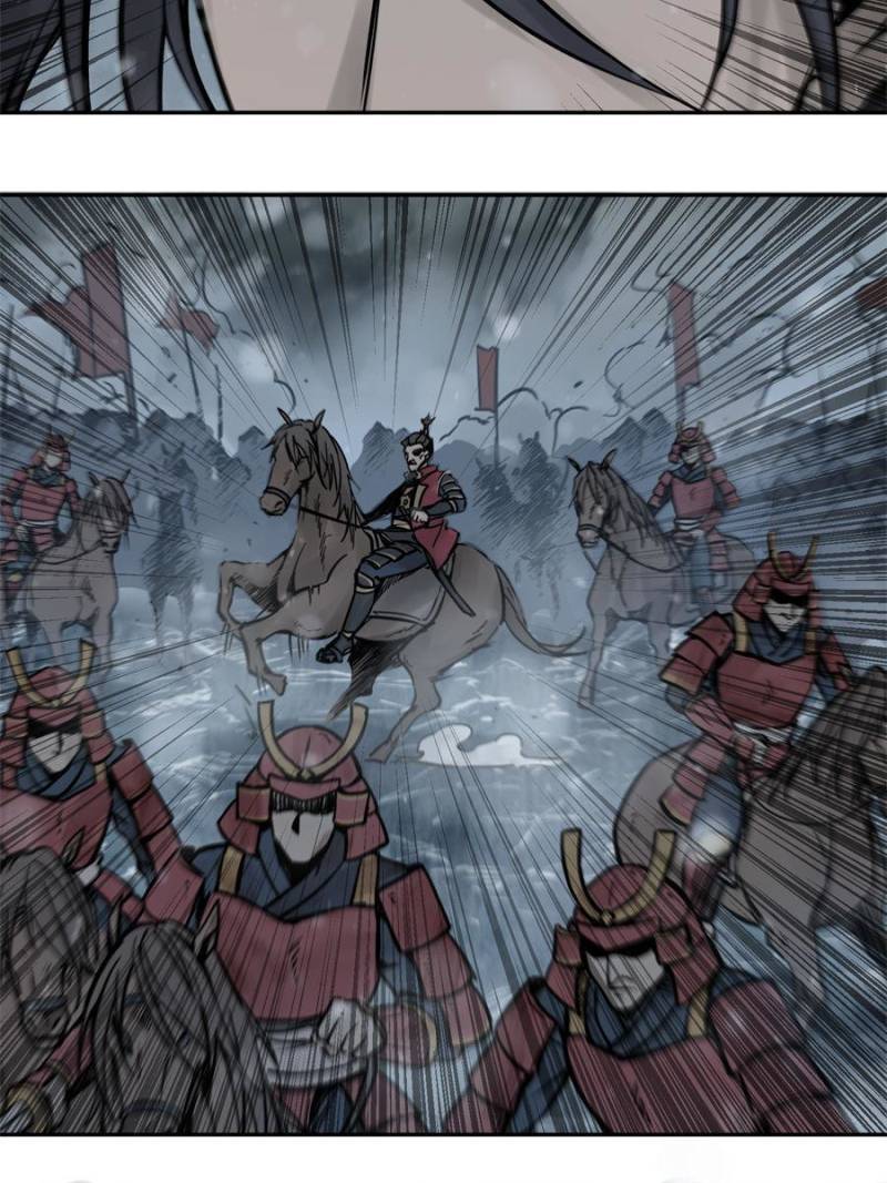 Another beginning with the Guhuo bird chapter 75 page 18