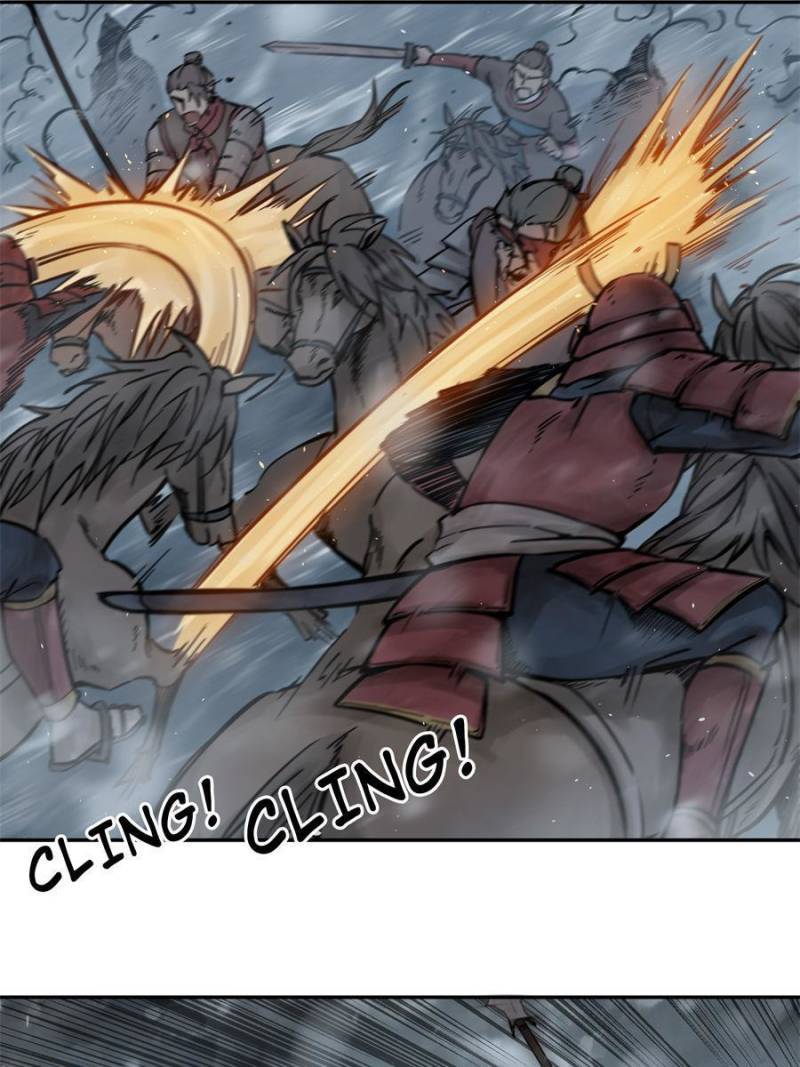 Another beginning with the Guhuo bird chapter 75 page 19