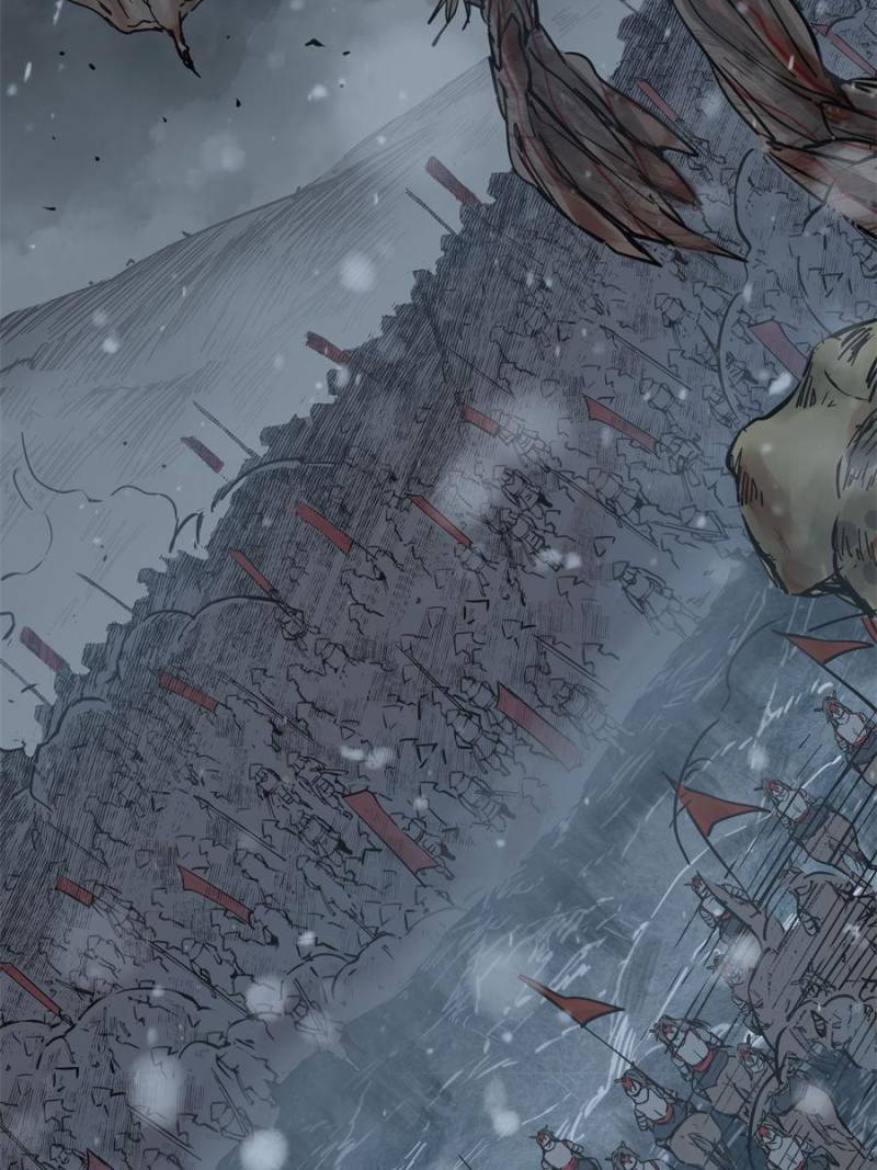 Another beginning with the Guhuo bird chapter 75 page 2