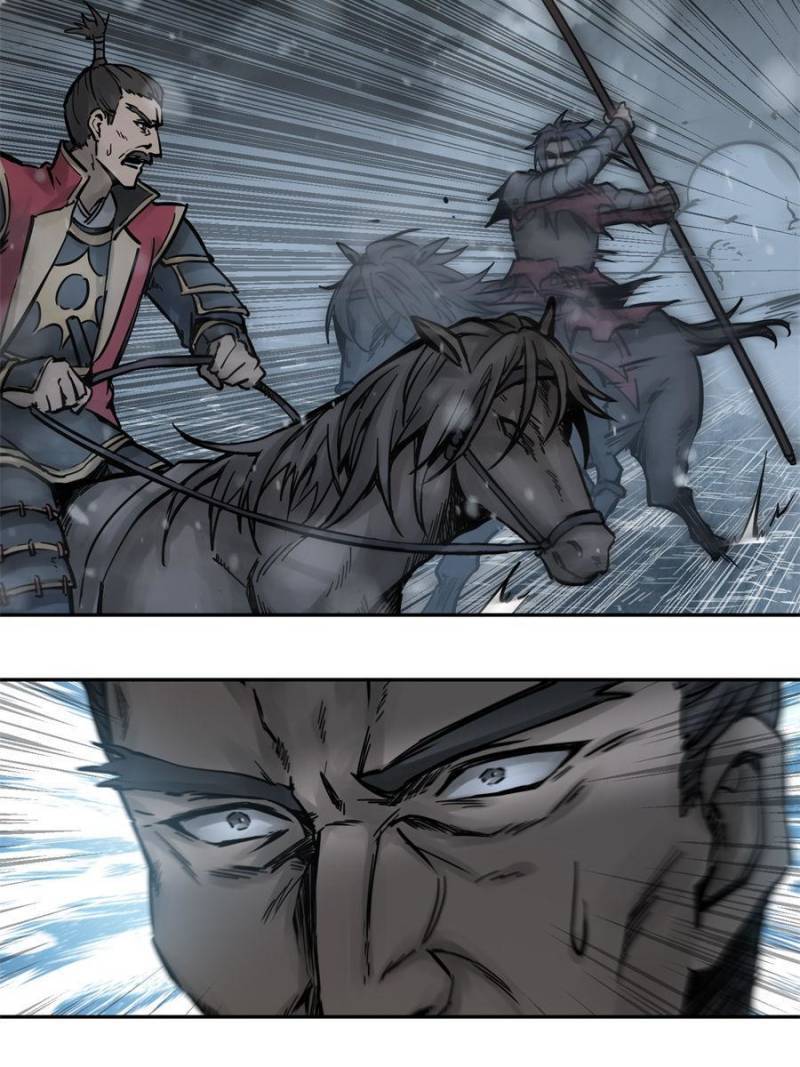 Another beginning with the Guhuo bird chapter 75 page 20