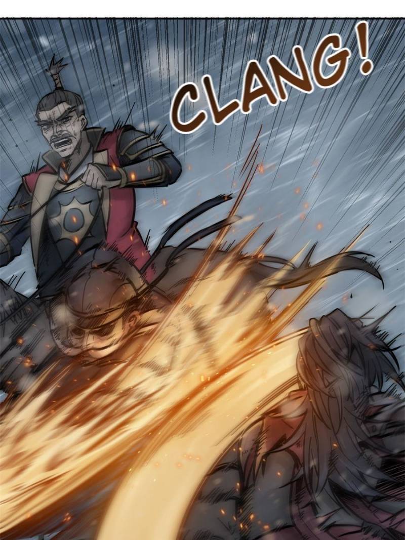 Another beginning with the Guhuo bird chapter 75 page 21