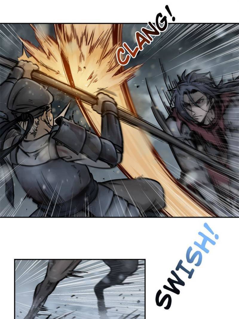 Another beginning with the Guhuo bird chapter 75 page 24