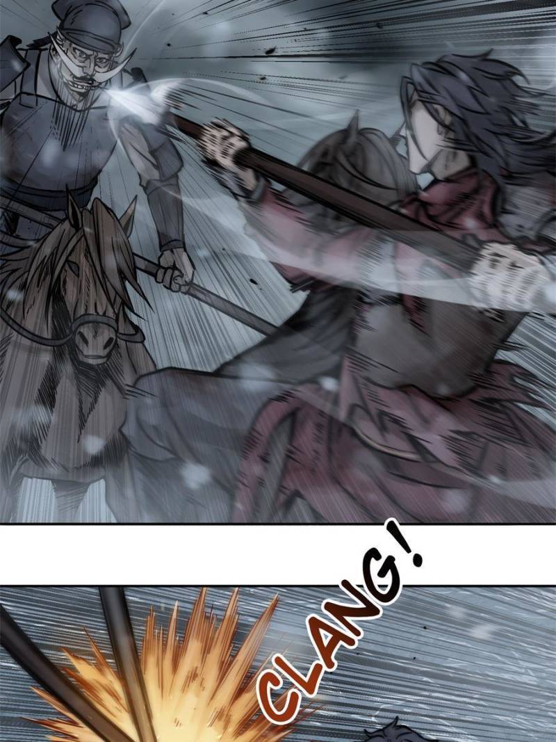 Another beginning with the Guhuo bird chapter 75 page 26