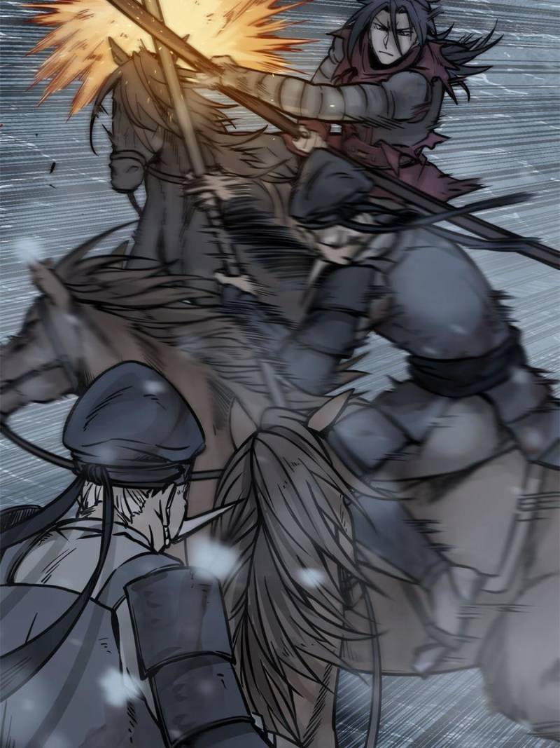 Another beginning with the Guhuo bird chapter 75 page 27