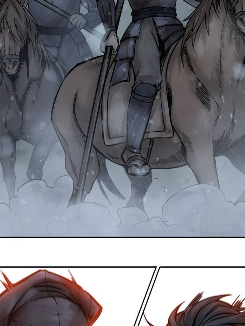 Another beginning with the Guhuo bird chapter 75 page 29