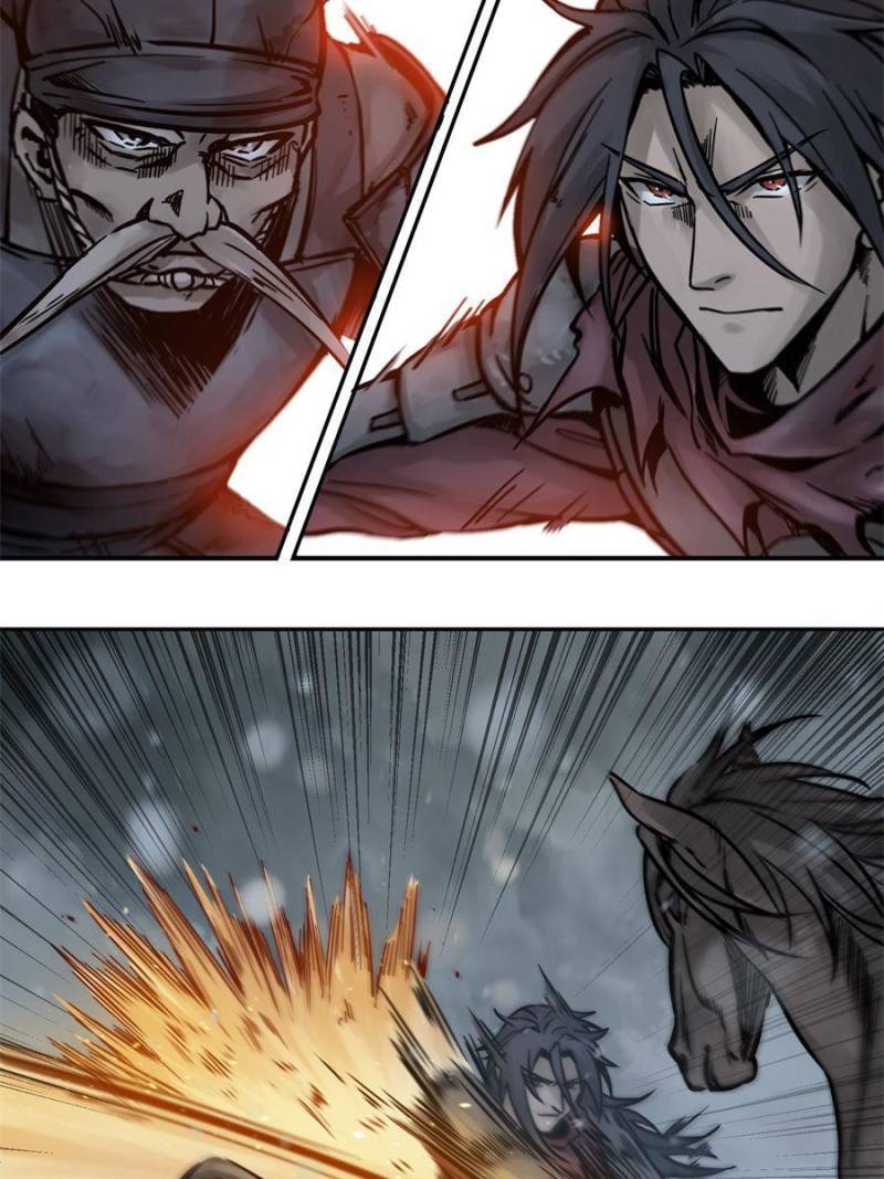 Another beginning with the Guhuo bird chapter 75 page 30