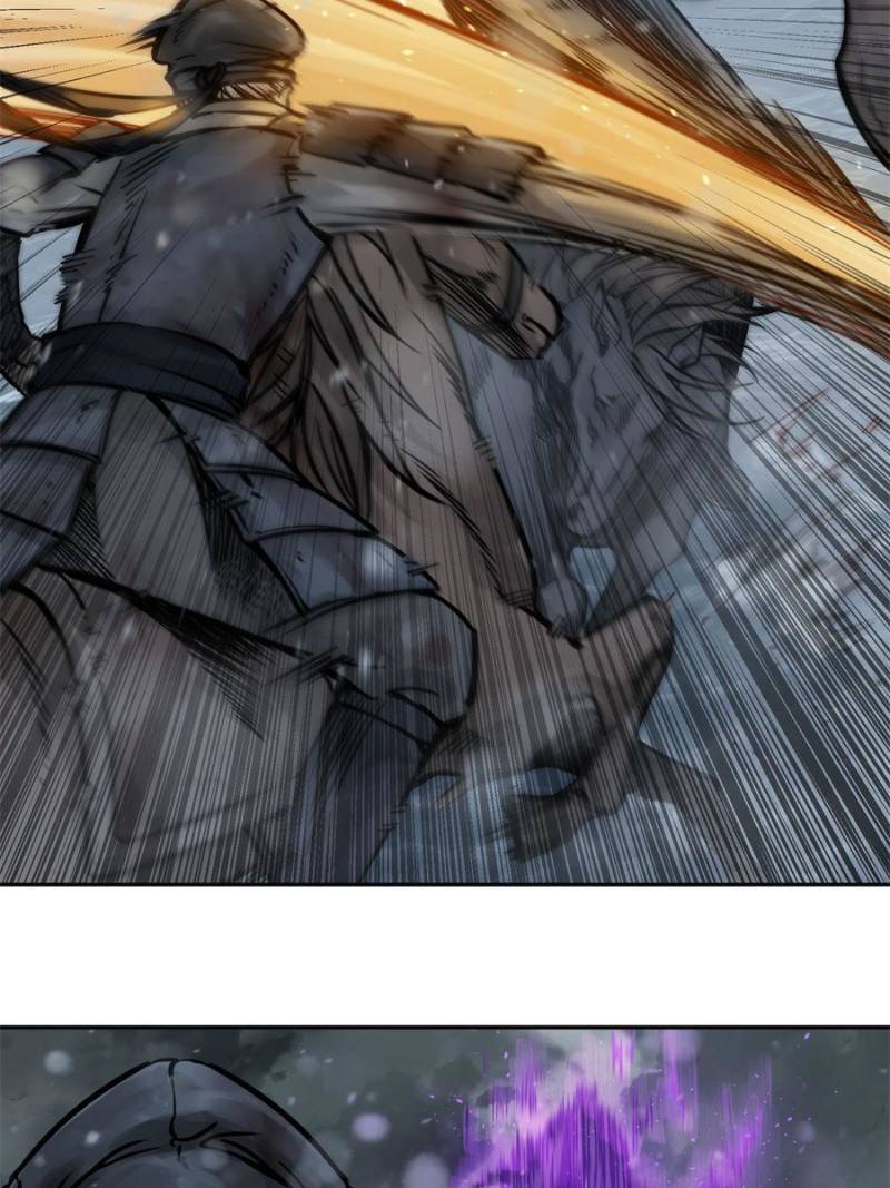 Another beginning with the Guhuo bird chapter 75 page 31